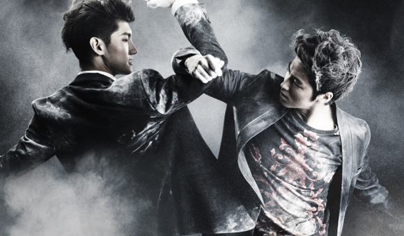 ดงบังชินกิ TVXQ ดงบังชินกิ TVXQ