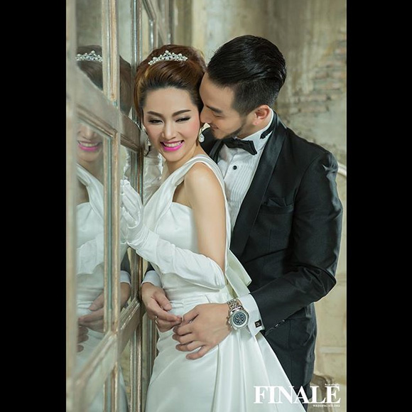พรีเวดดิ้ง บีม ชาช่า พรีเวดดิ้ง บีม ชาช่า