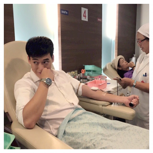 บี้ สุกฤษฎิ์ บี้ สุกฤษฎิ์