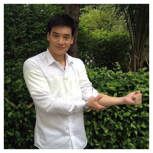 บี้ สุกฤษฎิ์ บี้ สุกฤษฎิ์