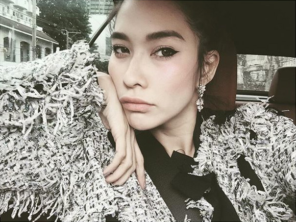 พลอย เฌอมาลย์ พลอย เฌอมาลย์