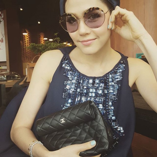 ชมพู่ อารยา ชมพู่ อารยา