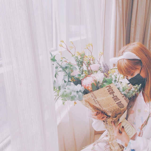 ริว จิตสัมผัส เตือน กุ๊บกิ๊บ ระวังสุขภาพ ริว จิตสัมผัส เตือน กุ๊บกิ๊บ ระวังสุขภาพ