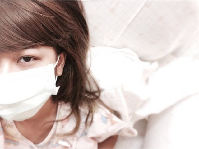 ริว จิตสัมผัส เตือน กุ๊บกิ๊บ ระวังสุขภาพ ริว จิตสัมผัส เตือน กุ๊บกิ๊บ ระวังสุขภาพ