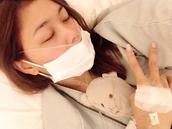 ริว จิตสัมผัส เตือน กุ๊บกิ๊บ ระวังสุขภาพ ริว จิตสัมผัส เตือน กุ๊บกิ๊บ ระวังสุขภาพ