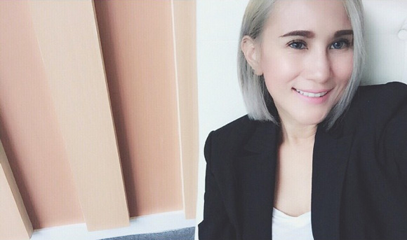 หลิว มนัสวีร์ หลิว มนัสวีร์