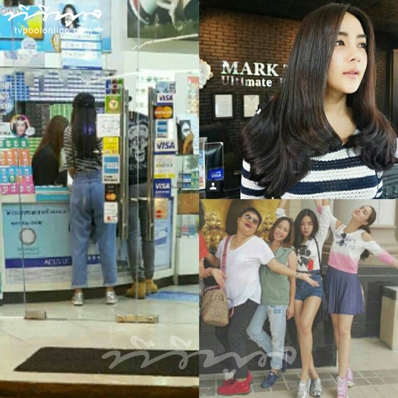 แม็ค ปุยฝ้าย แม็ค ปุยฝ้าย