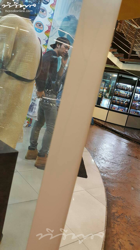 แม็ค ปุยฝ้าย แม็ค ปุยฝ้าย