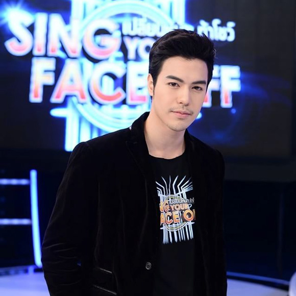 แม็ค ปุยฝ้าย แม็ค ปุยฝ้าย