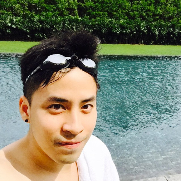 บาส Better Weather บาส Better Weather