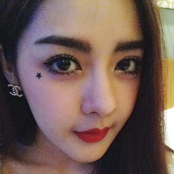 แม็ค ปุยฝ้าย แม็ค ปุยฝ้าย