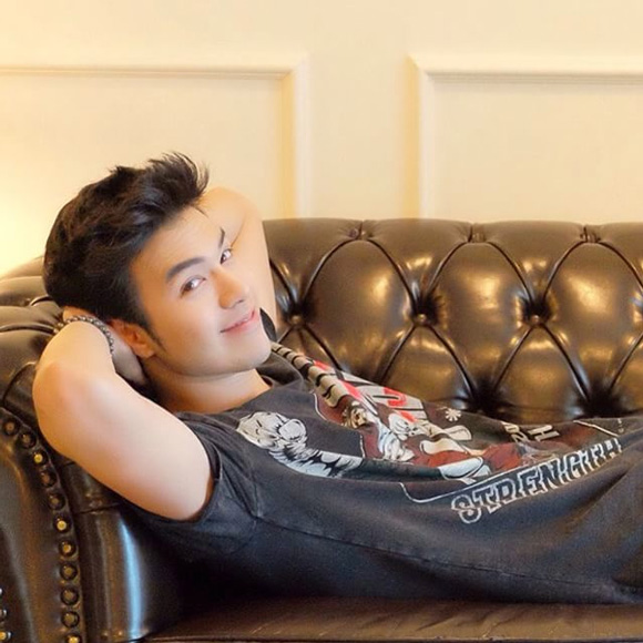 แม็ค ปุยฝ้าย แม็ค ปุยฝ้าย