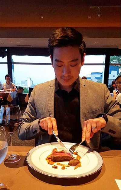 หมอโอ๊ค โอปอล์ หมอโอ๊ค โอปอล์