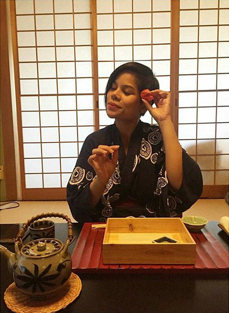 หมอโอ๊ค โอปอล์ หมอโอ๊ค โอปอล์