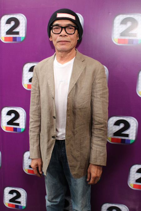 ป๋าเทพ โพธิ์งาม แจ๊ส ชวนชื่น ป๋าเทพ โพธิ์งาม แจ๊ส ชวนชื่น