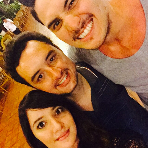 ซาร่า มาลากุล ครอบครัว ซาร่า มาลากุล ครอบครัว