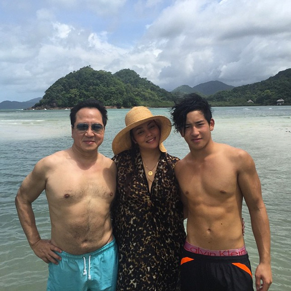 เบน เบญจามิน เบน เบญจามิน