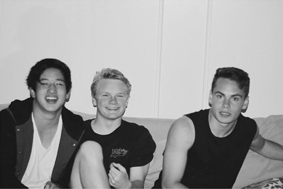 เบน เบญจามิน เบน เบญจามิน