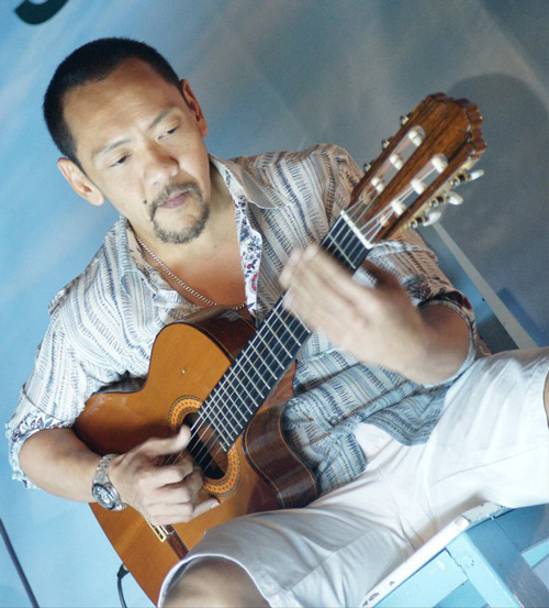 ปั๋ง ประกาศิต ทำสาวท้อง ปั๋ง ประกาศิต ทำสาวท้อง