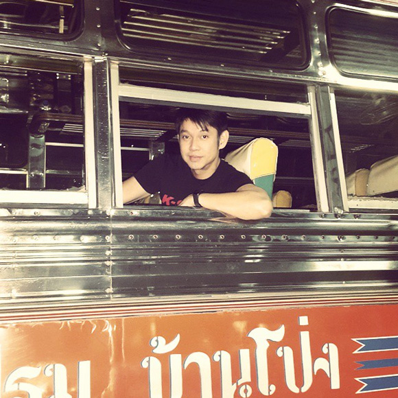 ทัช ณ ตะกั่วทุ่ง ทัช ณ ตะกั่วทุ่ง