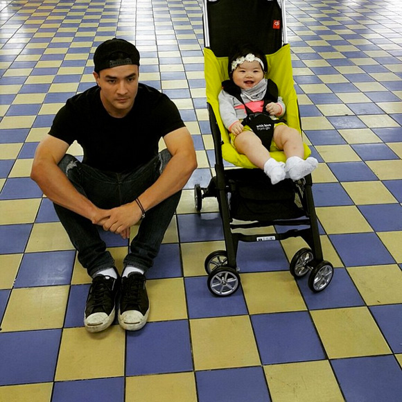 ตั๊ก บริบูรณ์ กลุ้มใจ น้องบีลีฟ อ้วนเกิน ตั๊ก บริบูรณ์ กลุ้มใจ น้องบีลีฟ อ้วนเกิน