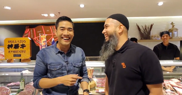 โต ซิลลี่ฟูล หรือ วีรชน ศรัทธายิ่ง หรือ บังโต โต ซิลลี่ฟูล หรือ วีรชน ศรัทธายิ่ง หรือ บังโต