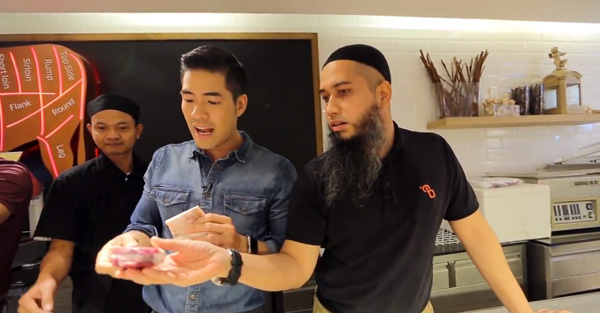 โต ซิลลี่ฟูล หรือ วีรชน ศรัทธายิ่ง หรือ บังโต โต ซิลลี่ฟูล หรือ วีรชน ศรัทธายิ่ง หรือ บังโต