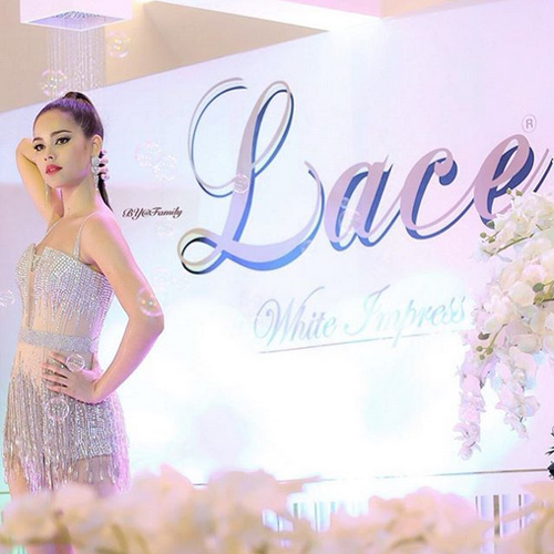 ญาญ่า อุรัสยา ลุคเปรี้ยวจี๊ด ญาญ่า อุรัสยา ลุคเปรี้ยวจี๊ด