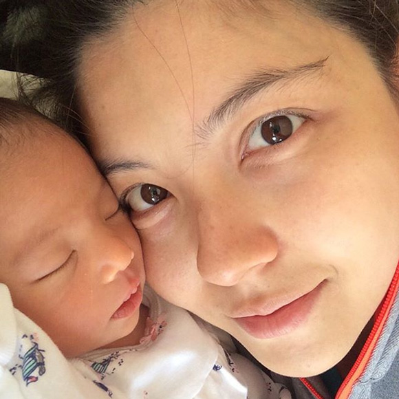 น้องเอวาลีน ลูกสาวเจนนี่ อั๋น น้องเอวาลีน ลูกสาวเจนนี่ อั๋น