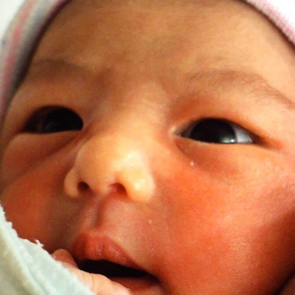 น้องเอวาลีน ลูกสาวเจนนี่ อั๋น น้องเอวาลีน ลูกสาวเจนนี่ อั๋น