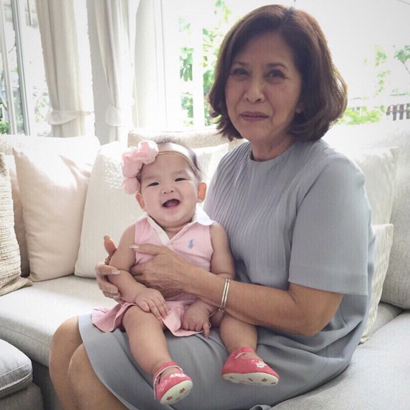 น้องปีใหม่ น้องปีใหม่