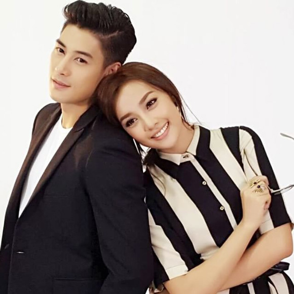 เคน น้ำตาล กามเทพออนไลน์ ซีรีส์ The cupid บริษัทรักอุตลุด เคน น้ำตาล กามเทพออนไลน์ ซีรีส์ The cupid บริษัทรักอุตลุด