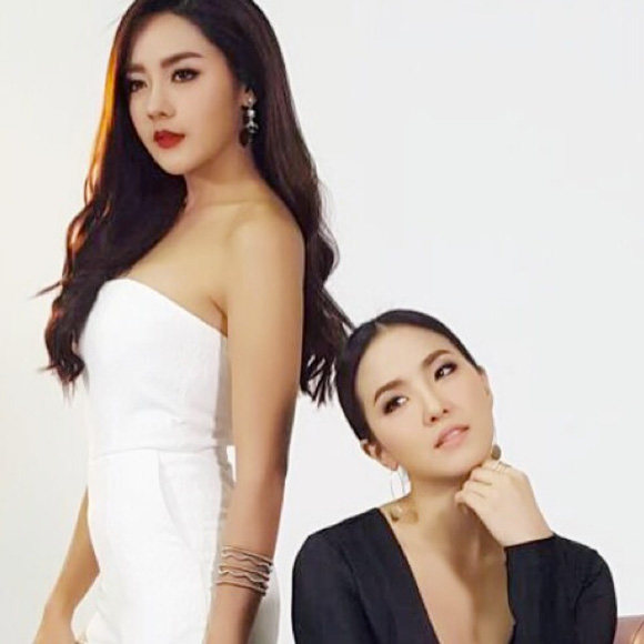 เคน น้ำตาล กามเทพออนไลน์ ซีรีส์ The cupid บริษัทรักอุตลุด เคน น้ำตาล กามเทพออนไลน์ ซีรีส์ The cupid บริษัทรักอุตลุด