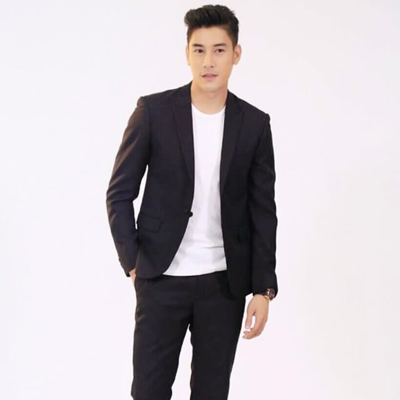 เคน น้ำตาล กามเทพออนไลน์ ซีรีส์ The cupid บริษัทรักอุตลุด เคน น้ำตาล กามเทพออนไลน์ ซีรีส์ The cupid บริษัทรักอุตลุด