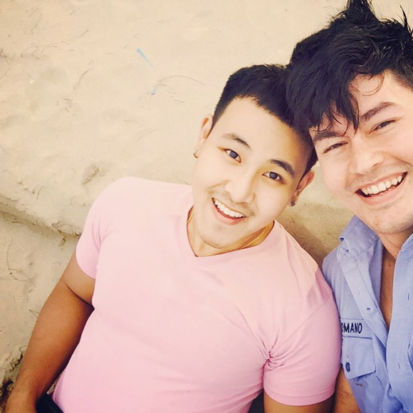 อ้น สราวุฒิ อ้น สราวุฒิ