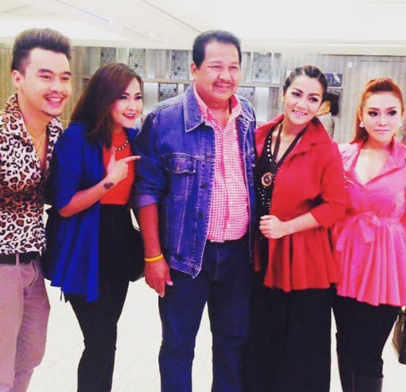 บิว กัลยาณี บิว กัลยาณี