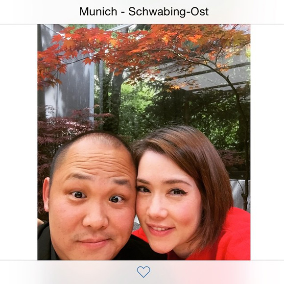 บัวชมพู ฟอร์ด บัวชมพู ฟอร์ด