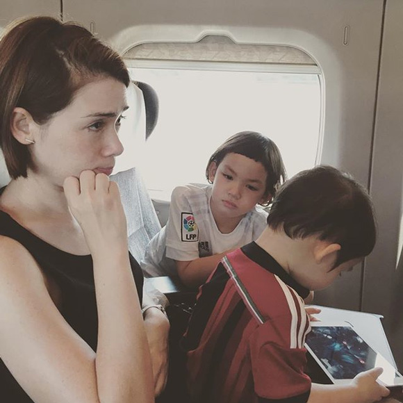 บัวชมพู ฟอร์ด บัวชมพู ฟอร์ด