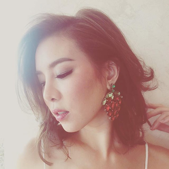 คริส หอวัง คริส หอวัง