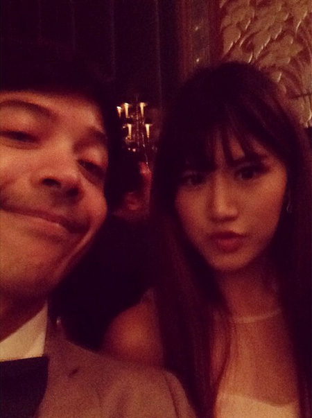 เฟย์ สิงห์ squeeze animal เฟย์ สิงห์ squeeze animal