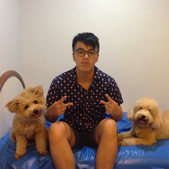 น้องเกรซ นวรัตน์ ลูกสาวเสี่ยเจียง น้องเกรซ นวรัตน์ ลูกสาวเสี่ยเจียง