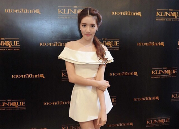 แกรนด์ พรรณวรท แกรนด์ พรรณวรท