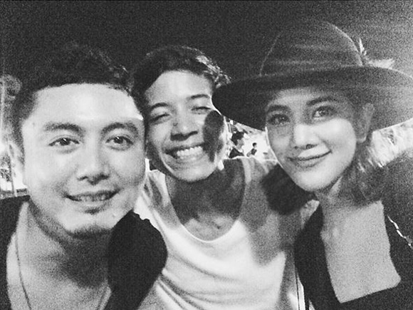 ก้อย รัชวิน สิงห์ Sqweez Animal ก้อย รัชวิน สิงห์ Sqweez Animal