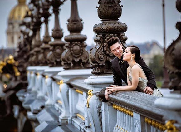 ลีเดีย แมทธิว ลีเดีย แมทธิว