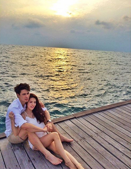 ลีเดีย แมทธิว ลีเดีย แมทธิว