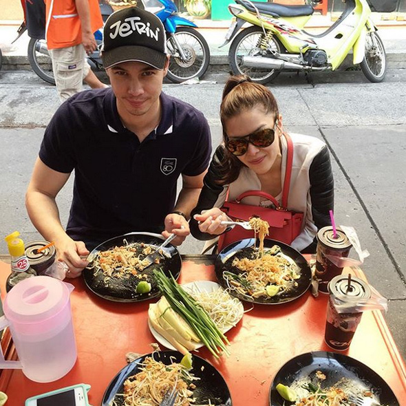 ลีเดีย แมทธิว ลีเดีย แมทธิว