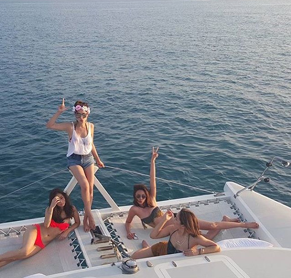 โมเม นภัสสร ชุดว่ายน้ำ โมเม นภัสสร ชุดว่ายน้ำ