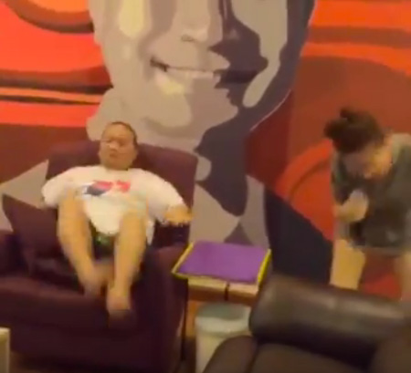 ครอบครัวหม่ำ จ๊กมก ครอบครัวหม่ำ จ๊กมก