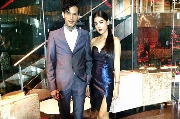 สายป่าน เบย์ สายป่าน เบย์