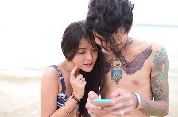 สายป่าน เบย์ สายป่าน เบย์